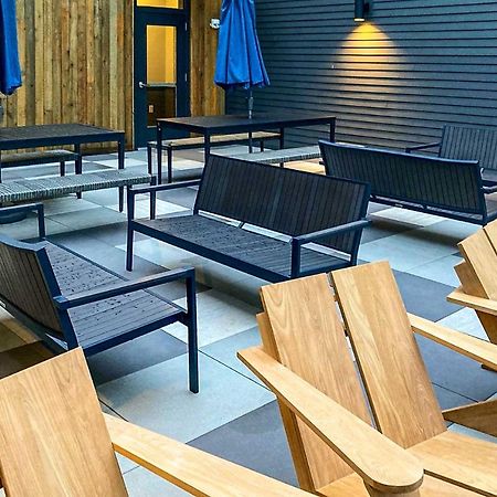 Modern Downtown Birmingham Condo With Rooftop Access エクステリア 写真