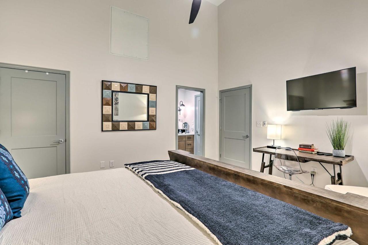 Modern Downtown Birmingham Condo With Rooftop Access エクステリア 写真